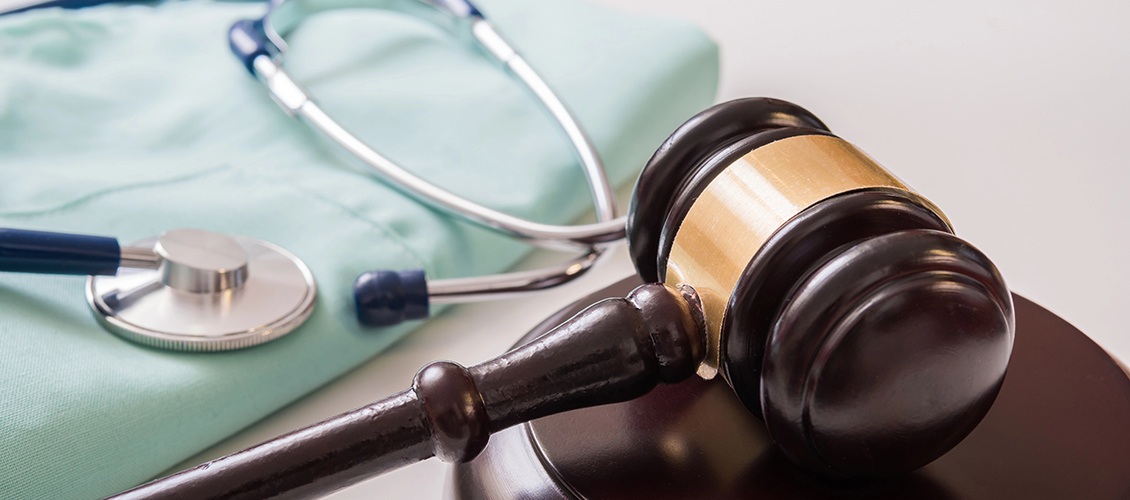 El Tribunal Superior de Justicia de Andalucía ratifica la condena del Servicio Andaluz de Salud realizada en la primera instancia indemnizando a nuestra clienta por la pérdida de una trompa de Falopio en la cantidad de 68.434,02 €