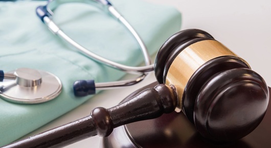 El Tribunal Superior de Justicia de Andalucía ratifica la condena del Servicio Andaluz de Salud realizada en la primera instancia indemnizando a nuestra clienta por la pérdida de una trompa de Falopio en la cantidad de 68.434,02 €