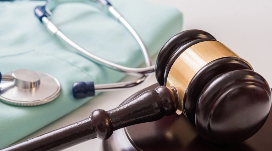 El Tribunal Superior de Justicia de Andalucía ratifica la condena del Servicio Andaluz de Salud realizada en la primera instancia indemnizando a nuestra clienta por la pérdida de una trompa de Falopio en la cantidad de 68.434,02 €